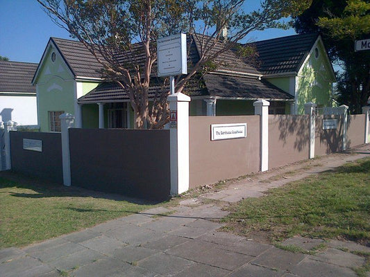 Barnhouse Bandb King Williams Town Eastern Cape South Africa House, Building, Architecture, Sign