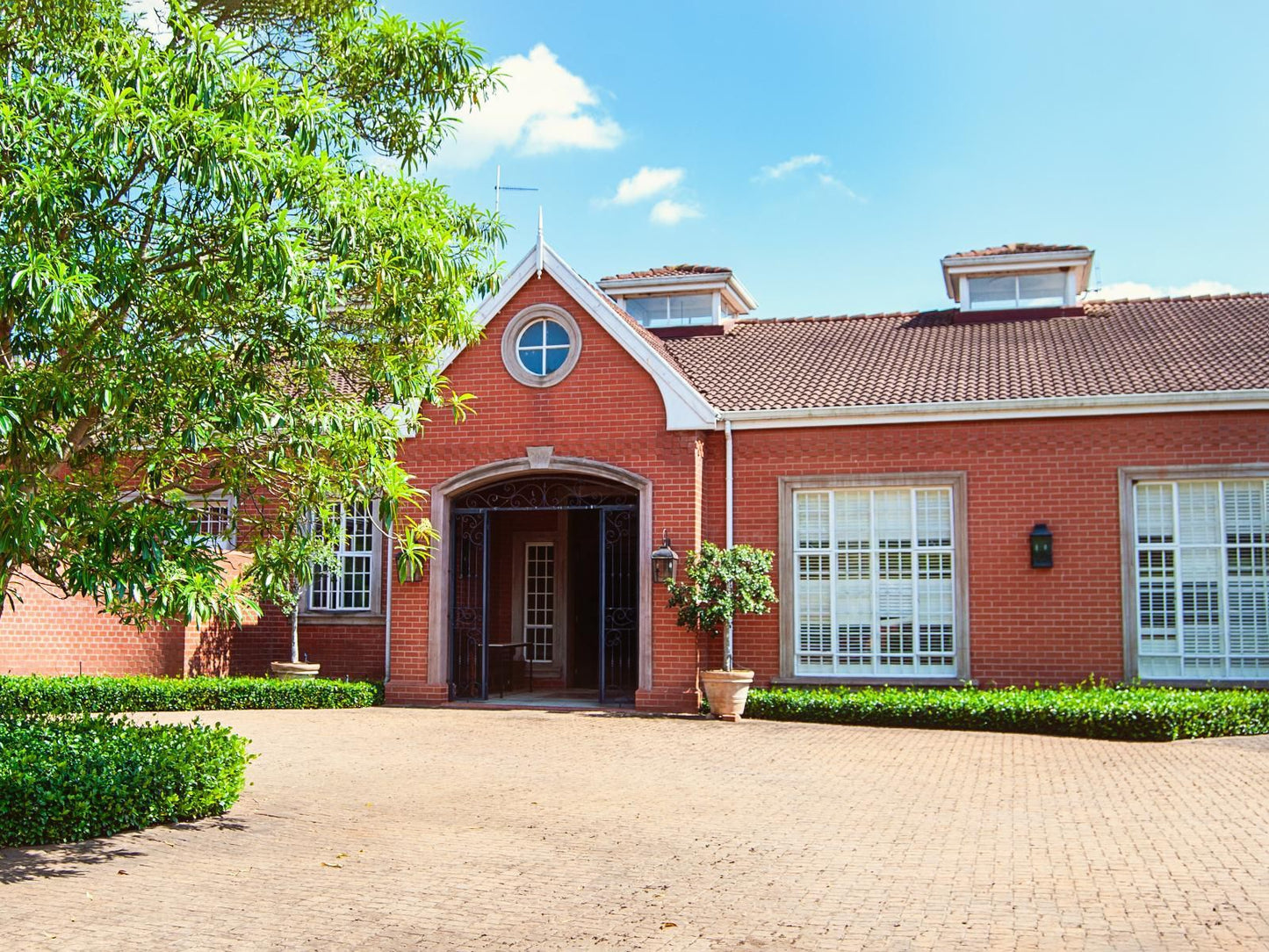 Barnside Guest House, House, Building, Architecture