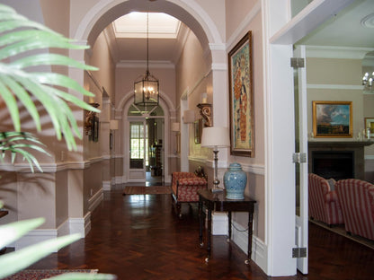 Barnside Guest House, Living Room