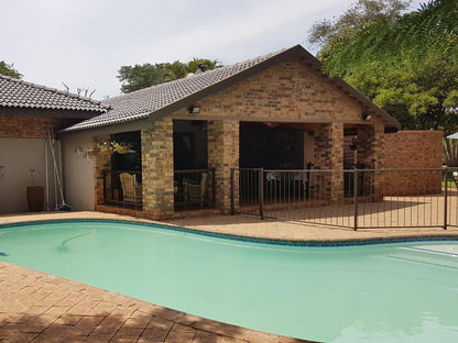 Barnstormers Rest Mahlatikop Mpumalanga South Africa Complementary Colors, Swimming Pool