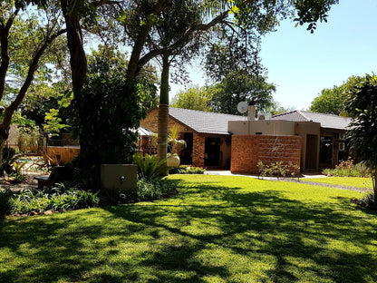 Barnstormers Rest Mahlatikop Mpumalanga South Africa House, Building, Architecture, Garden, Nature, Plant