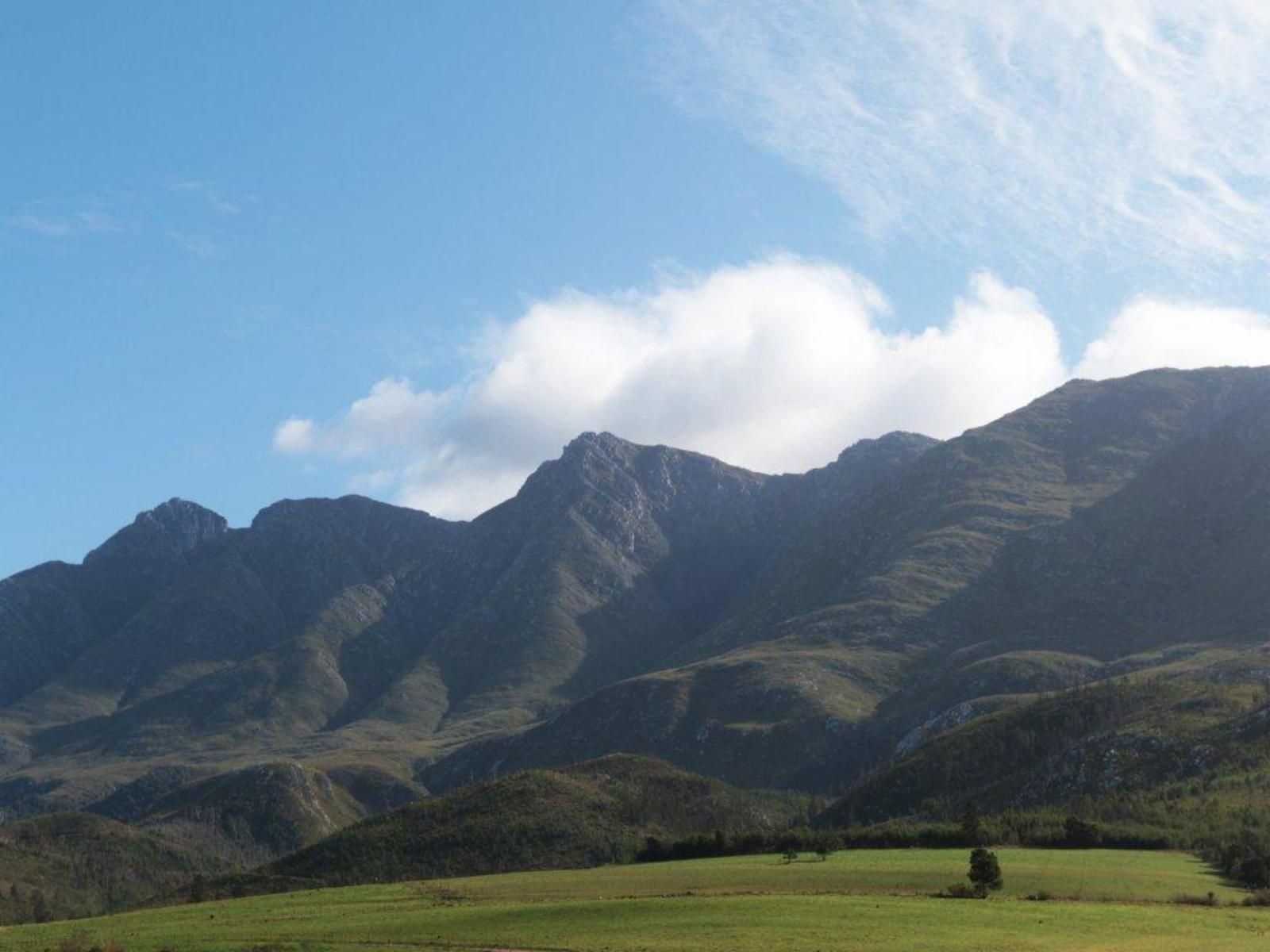 Barrel And Blues Backpackers Swellendam Western Cape South Africa Mountain, Nature, Highland