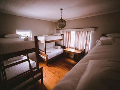 Barrel And Blues Backpackers Swellendam Western Cape South Africa Bedroom