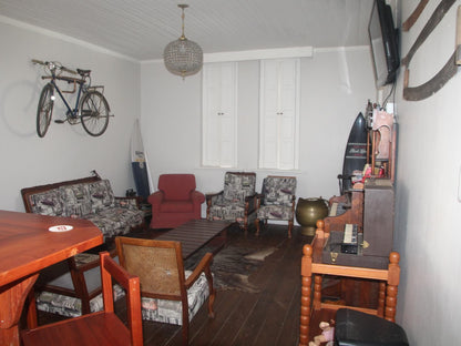 Barrel And Blues Backpackers Swellendam Western Cape South Africa Living Room, Bicycle, Vehicle