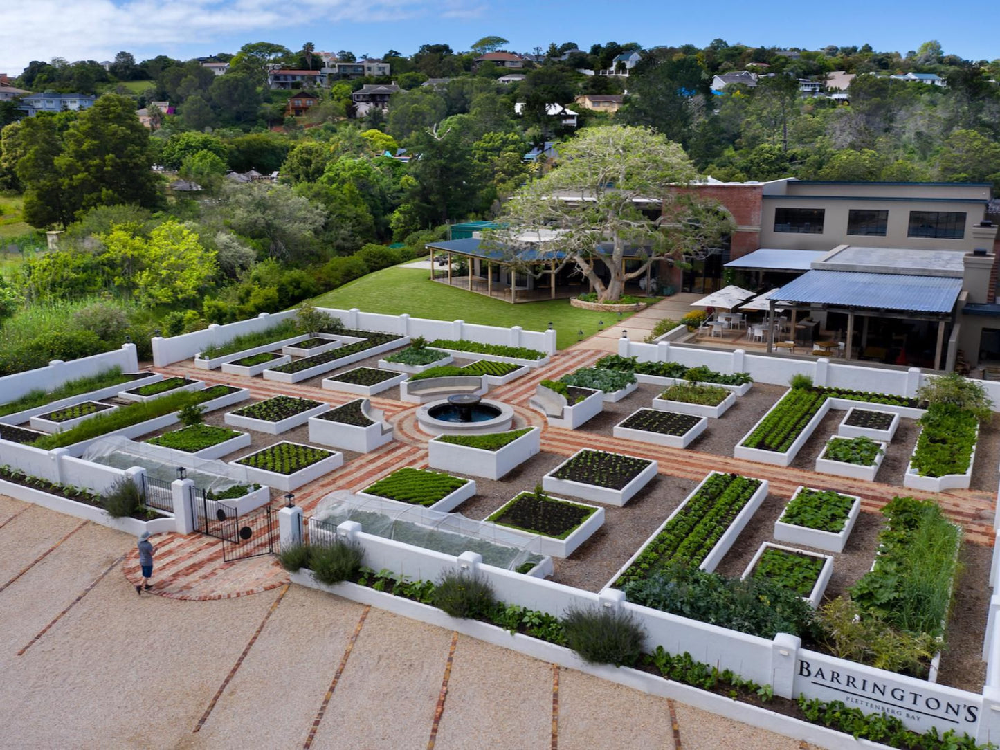 Barrington S Piesang Valley Plettenberg Bay Western Cape South Africa House, Building, Architecture, Garden, Nature, Plant