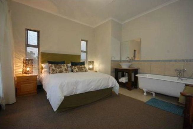 Barristers Inn Rayton Bloemfontein Free State South Africa Bedroom