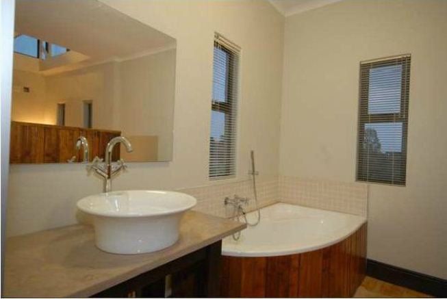Barristers Inn Rayton Bloemfontein Free State South Africa Bathroom