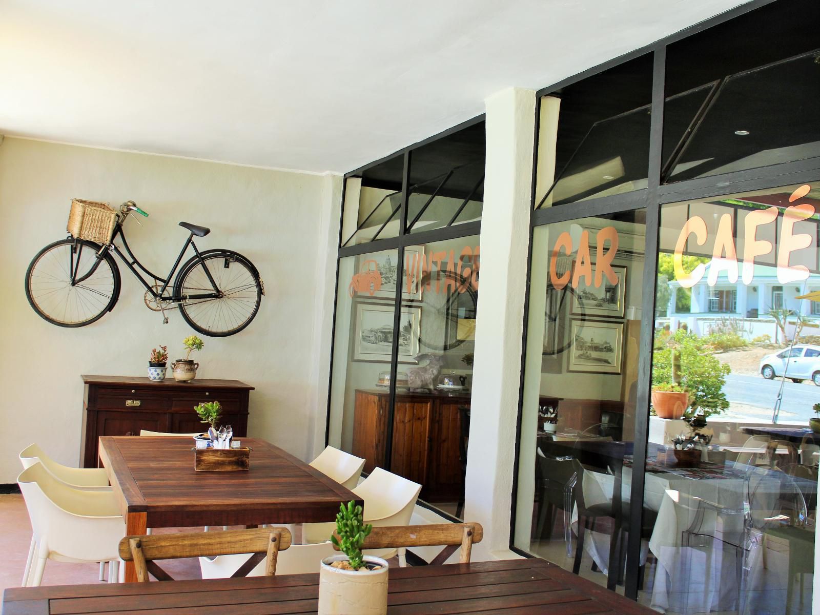 Barrydale Karoo Lodge, Bicycle, Vehicle