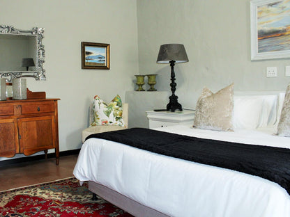 Barrydale Karoo Lodge, ARUM LILY, Bedroom