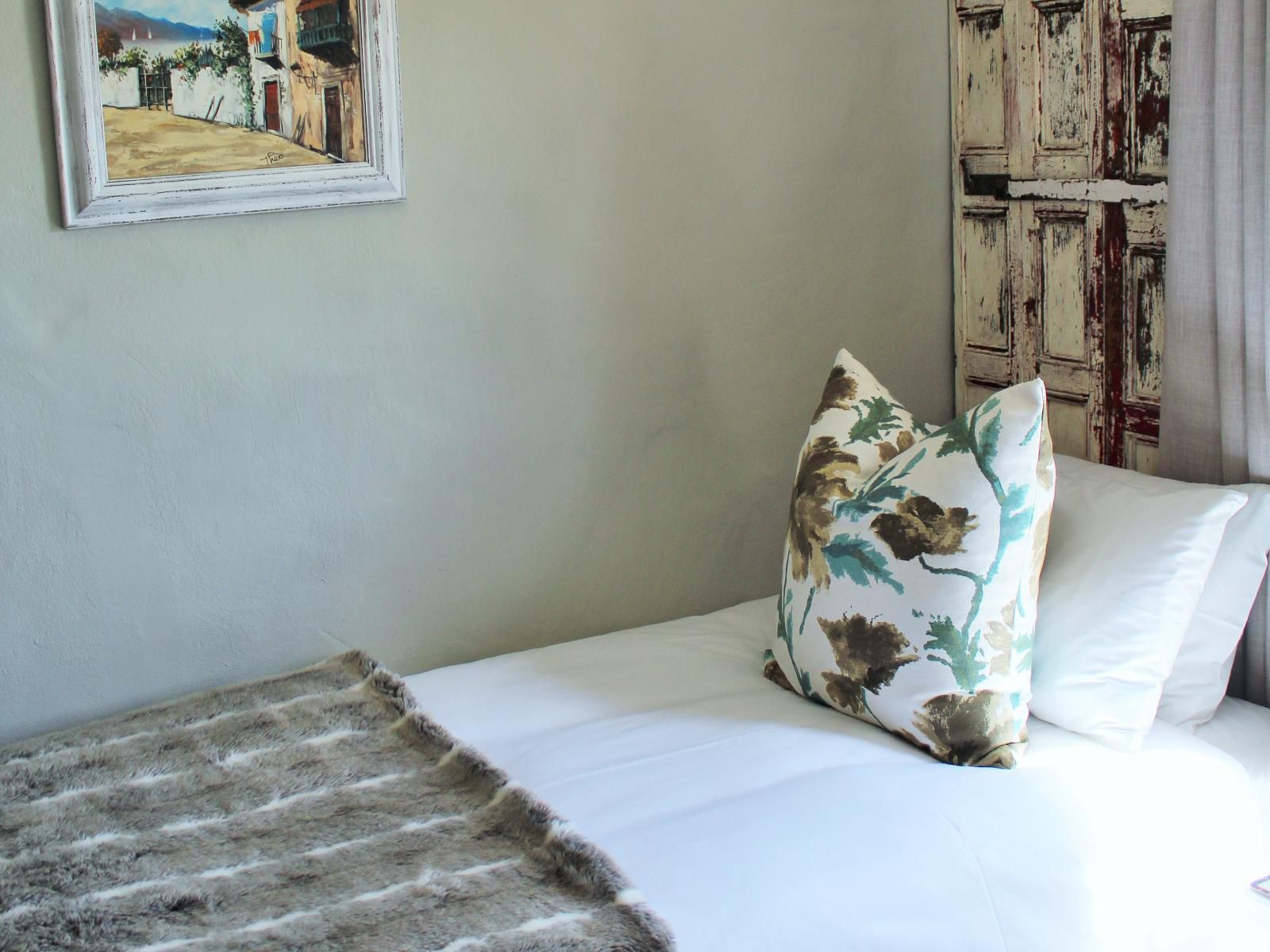 Barrydale Karoo Lodge, BOTTERBOOM, Bedroom