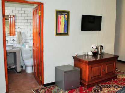 Barrydale Karoo Lodge, FYNBOS, Bathroom