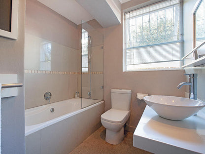 Barry Hall Apartments Fresnaye Cape Town Western Cape South Africa Bathroom