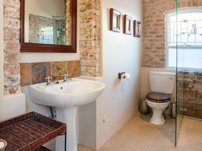 Barry Hall Apartments Fresnaye Cape Town Western Cape South Africa Bathroom