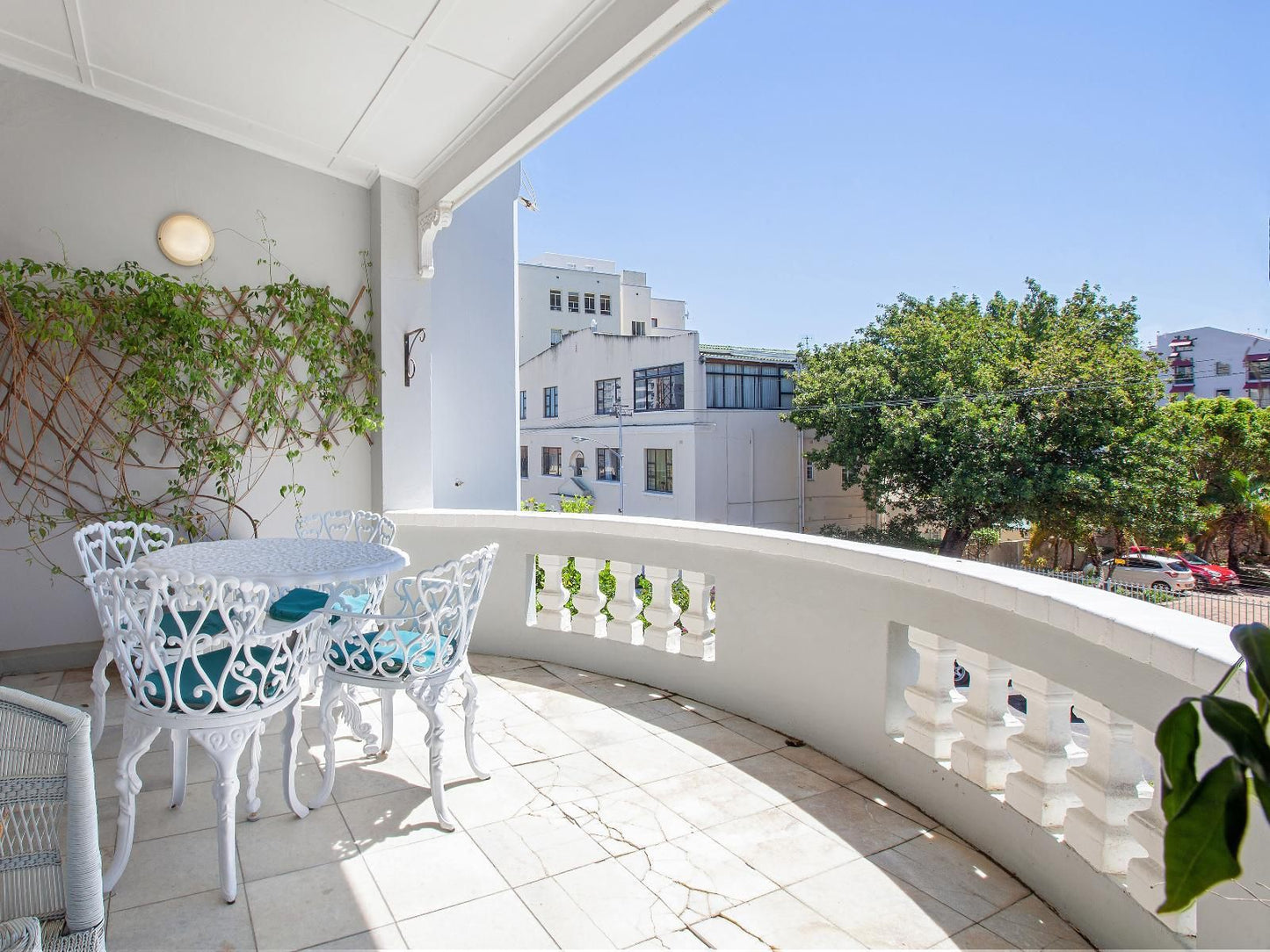 Barry Hall Apartments Fresnaye Cape Town Western Cape South Africa Balcony, Architecture, House, Building