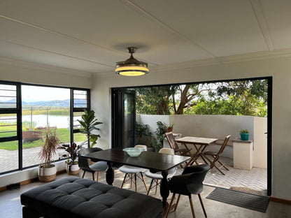 Barry House On Riverton Robertson Western Cape South Africa Living Room