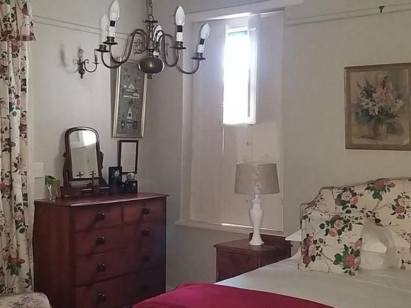 Barry House On Riverton Robertson Western Cape South Africa Bedroom, Picture Frame, Art