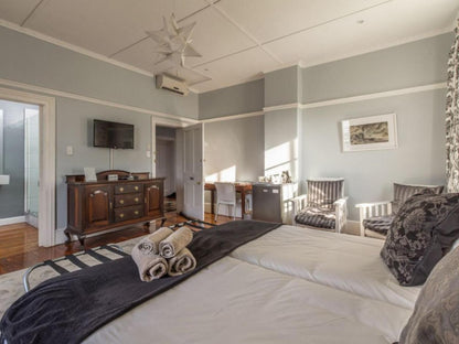 Bartholomew S Loft Grahamstown Eastern Cape South Africa Bedroom