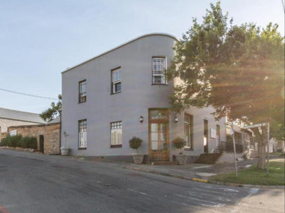 Bartholomew S Loft Grahamstown Eastern Cape South Africa Building, Architecture, House, Window