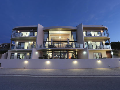 Bar T Nique Guest House Linkside Mossel Bay Mossel Bay Western Cape South Africa House, Building, Architecture