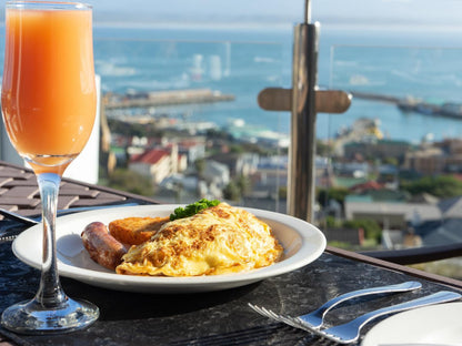 Bar T Nique Guest House Linkside Mossel Bay Mossel Bay Western Cape South Africa Complementary Colors, Drink, Food