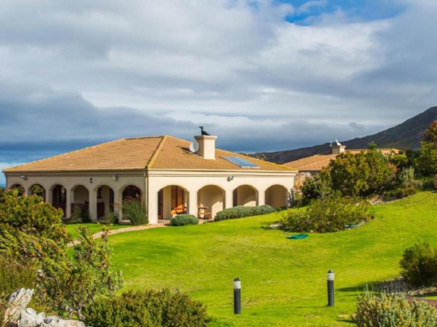 Barton Villas Bot River Western Cape South Africa Complementary Colors, House, Building, Architecture