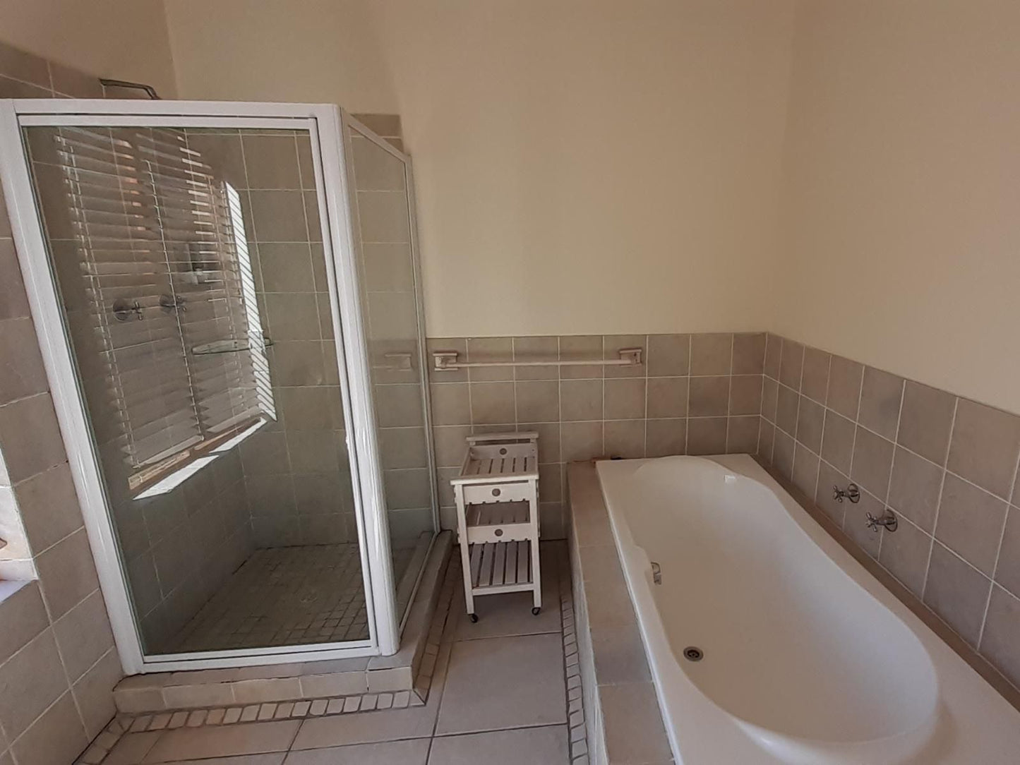 Barton Villas Bot River Western Cape South Africa Bathroom