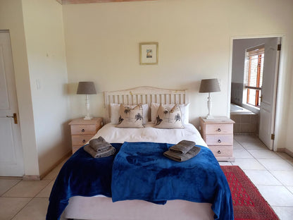 Barton Villas Bot River Western Cape South Africa Bedroom