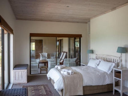 Barton Villas Bot River Western Cape South Africa Unsaturated, Bedroom