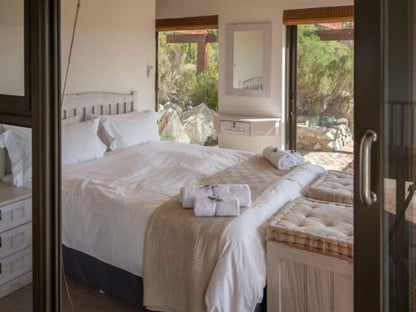 Barton Villas Bot River Western Cape South Africa Bedroom
