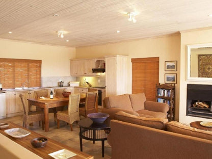 Barton Villas Bot River Western Cape South Africa Sepia Tones, Living Room