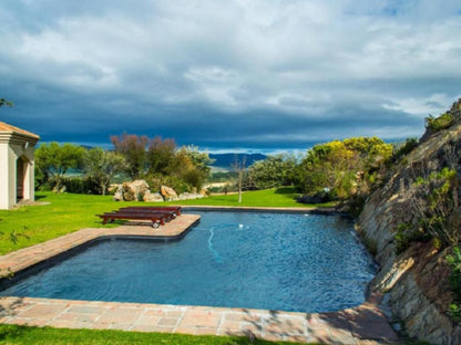 Barton Villas Bot River Western Cape South Africa Complementary Colors, Nature, Swimming Pool