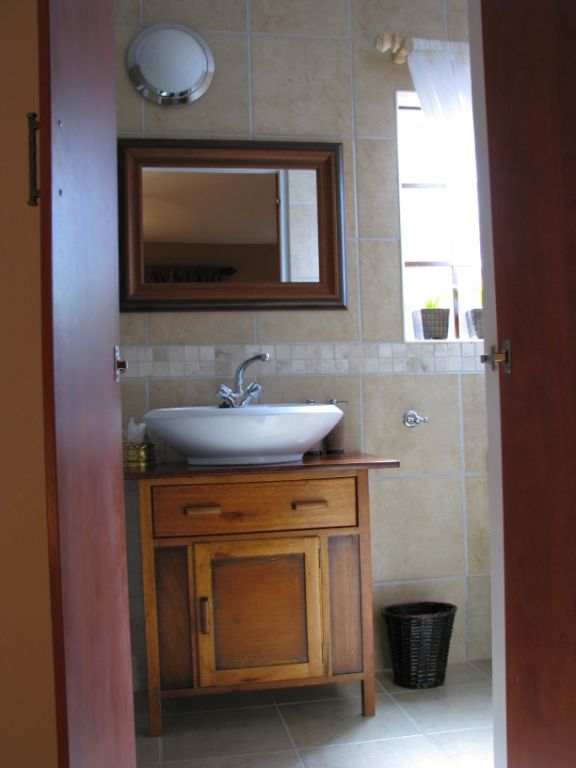 Baruch Guest House Rustenburg North West Province South Africa Bathroom