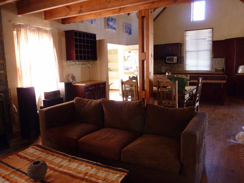 Base Camp Rhodes Eastern Cape South Africa Living Room