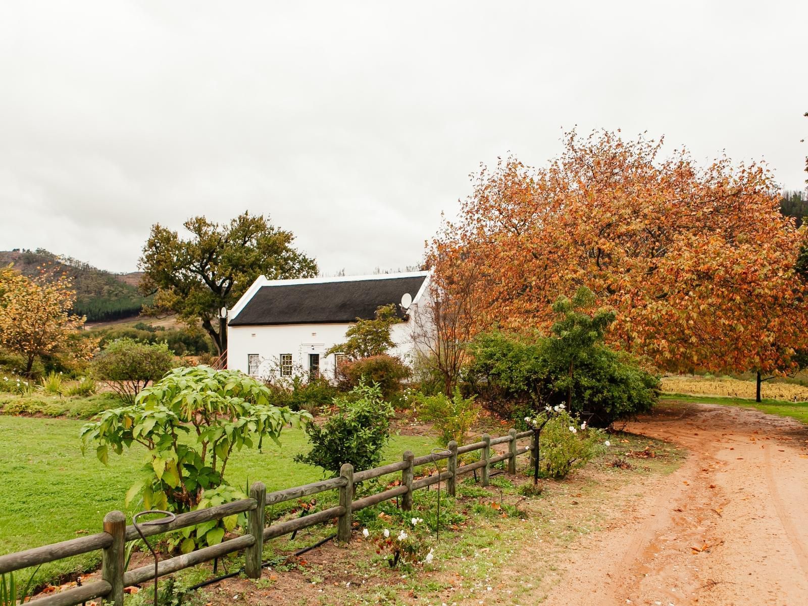 Basse Provence Guest House Franschhoek Western Cape South Africa House, Building, Architecture