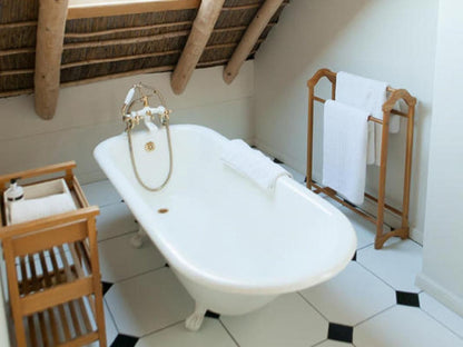 Basse Provence Guest House Franschhoek Western Cape South Africa Bathroom