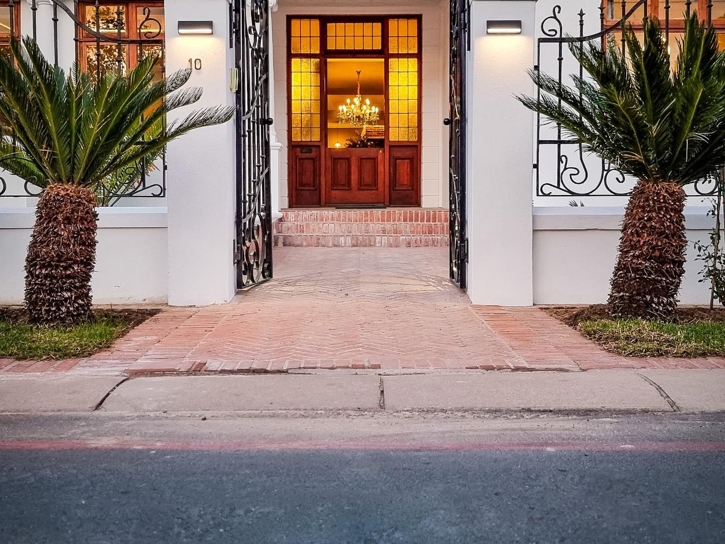 Batavia Boutique Hotel Krigeville Stellenbosch Western Cape South Africa House, Building, Architecture