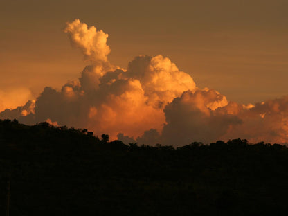 Bateleur Nature Reserve Modimolle Nylstroom Limpopo Province South Africa Sepia Tones, Sky, Nature, Clouds