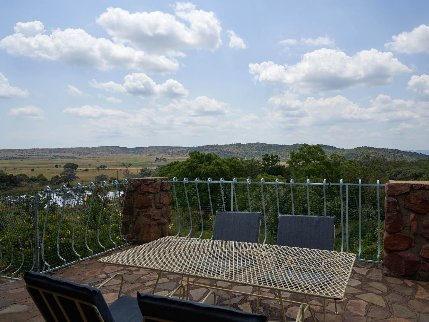 Bateleur Nature Reserve Modimolle Nylstroom Limpopo Province South Africa 