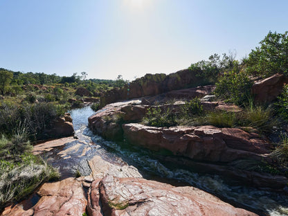 Bateleur Nature Reserve Modimolle Nylstroom Limpopo Province South Africa River, Nature, Waters