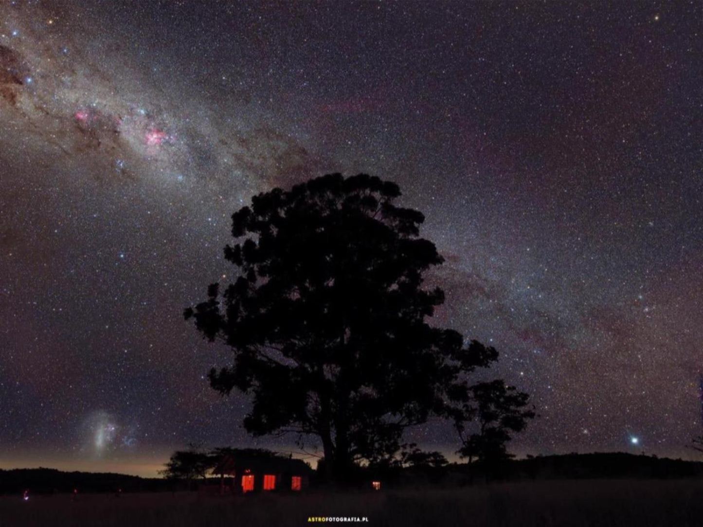 Bateleur Nature Reserve Modimolle Nylstroom Limpopo Province South Africa Astronomy, Nature, Night Sky