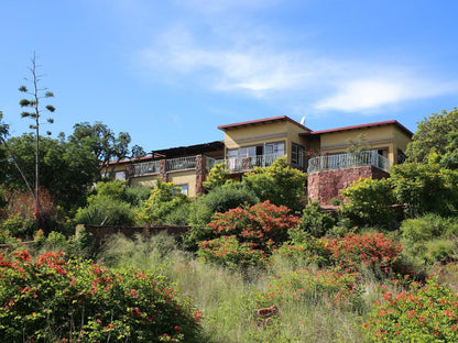 Bateleur Nature Reserve Modimolle Nylstroom Limpopo Province South Africa Complementary Colors, House, Building, Architecture