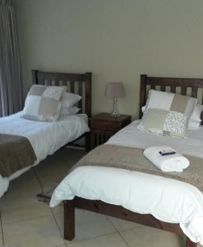 Bateleur Cottage Waverley Pretoria Pretoria Tshwane Gauteng South Africa Unsaturated, Bedroom