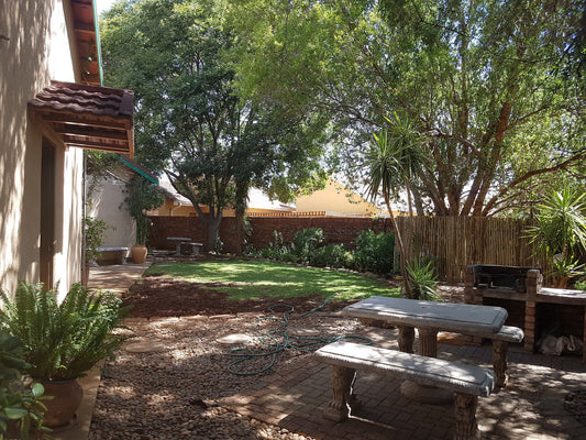 Bateleur Guest House Hillcrest Kimberley Kimberley Northern Cape South Africa Plant, Nature, Garden, Swimming Pool