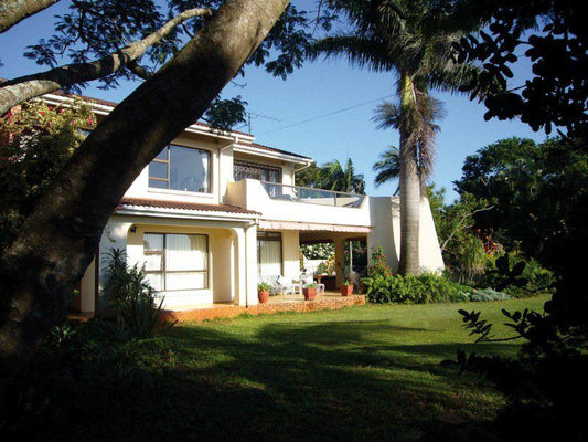 Baton Rouge On Sea Mtunzini Kwazulu Natal South Africa House, Building, Architecture, Palm Tree, Plant, Nature, Wood