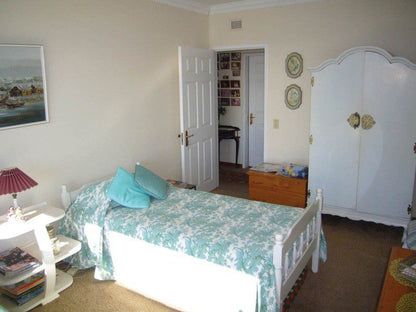 Baton Rouge On Sea Mtunzini Kwazulu Natal South Africa Bedroom