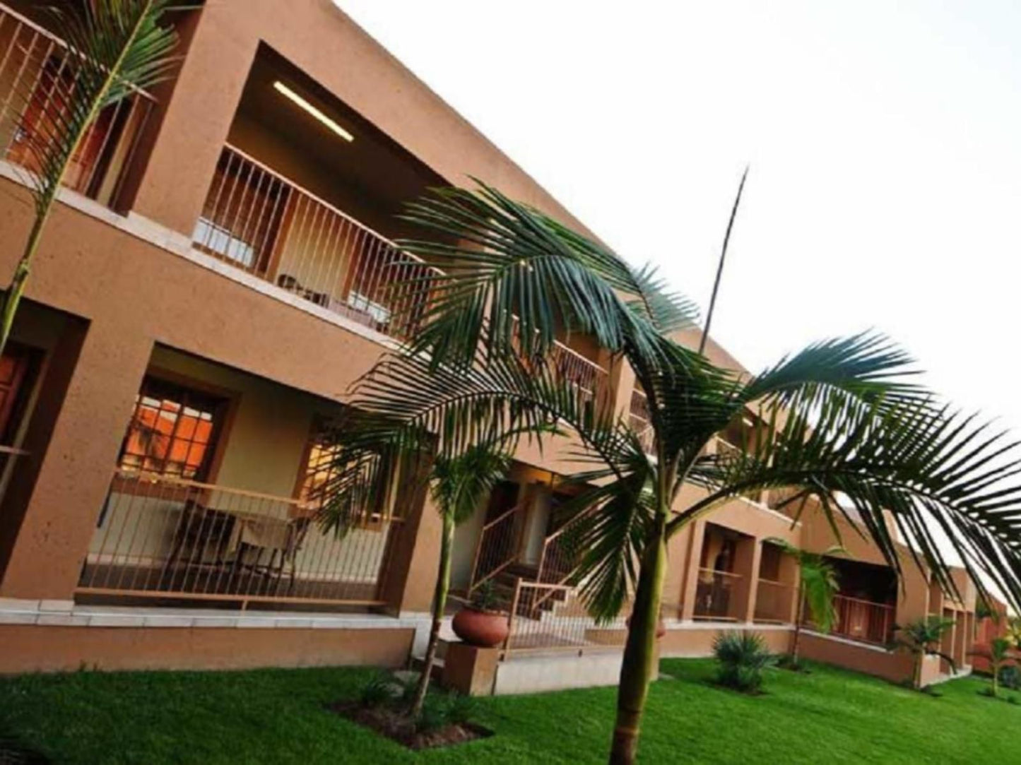 Batter Boys Guest House Montana Pretoria Pretoria Tshwane Gauteng South Africa Balcony, Architecture, House, Building, Palm Tree, Plant, Nature, Wood