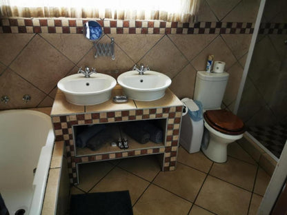 Batter Boys Guest House Montana Pretoria Pretoria Tshwane Gauteng South Africa Bathroom