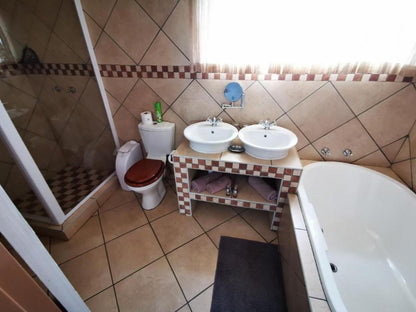 Batter Boys Guest House Montana Pretoria Pretoria Tshwane Gauteng South Africa Bathroom