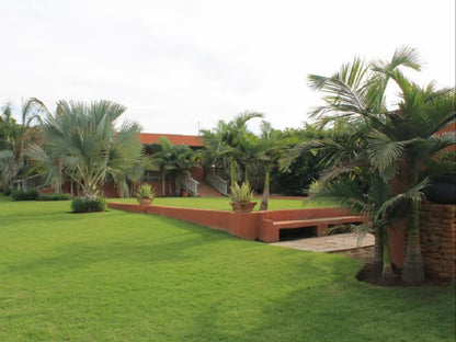 Family Room @ Batter Boys Guest House