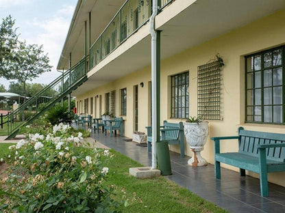 Battlefields Country Lodge Dundee Kwazulu Natal South Africa Balcony, Architecture, House, Building